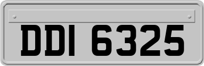 DDI6325