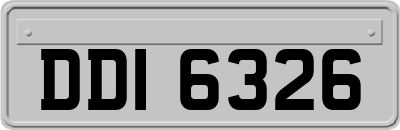 DDI6326