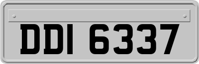 DDI6337