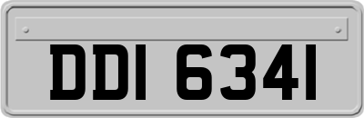 DDI6341
