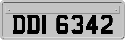 DDI6342