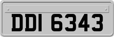 DDI6343