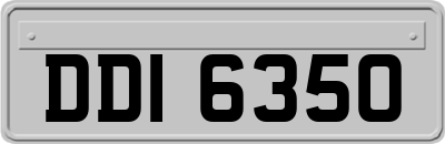 DDI6350