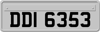DDI6353