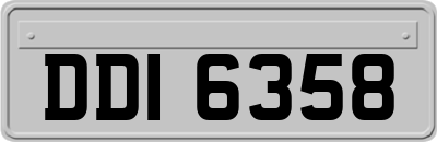 DDI6358