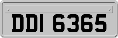 DDI6365