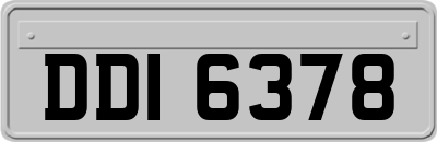 DDI6378