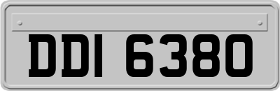 DDI6380