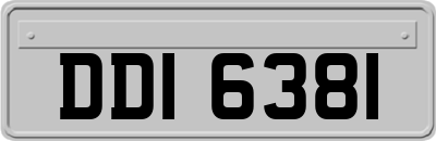 DDI6381
