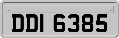 DDI6385