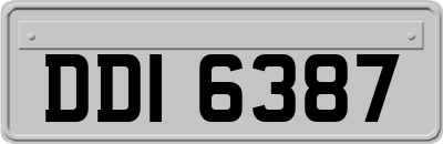 DDI6387