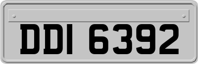 DDI6392