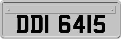 DDI6415