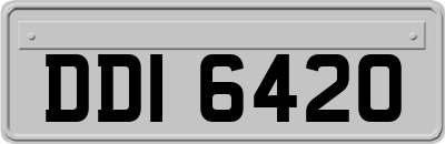 DDI6420