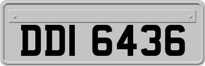 DDI6436
