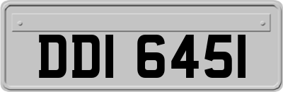 DDI6451
