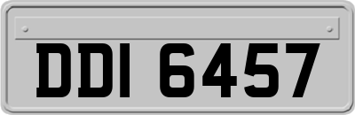 DDI6457