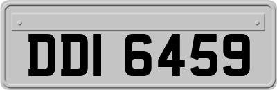 DDI6459
