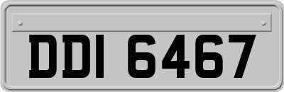 DDI6467