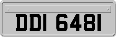 DDI6481