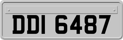 DDI6487