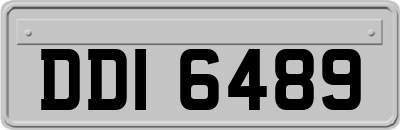 DDI6489