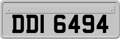 DDI6494