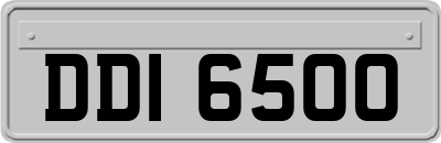 DDI6500