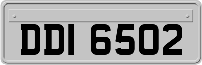 DDI6502