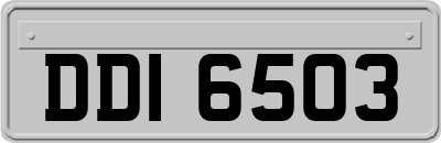 DDI6503