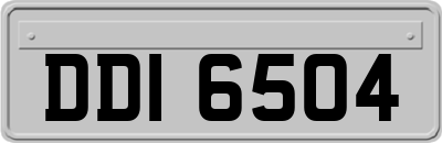 DDI6504