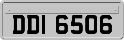DDI6506