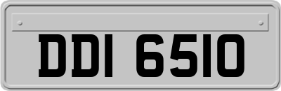 DDI6510