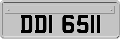 DDI6511