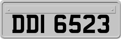 DDI6523
