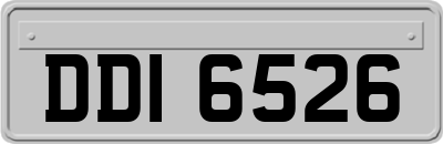 DDI6526