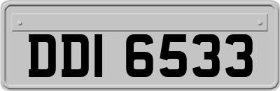 DDI6533
