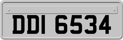 DDI6534