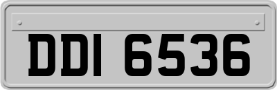 DDI6536