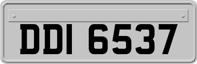 DDI6537
