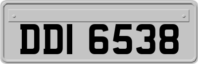 DDI6538