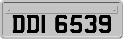DDI6539