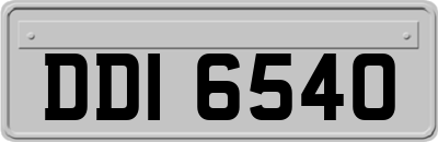 DDI6540