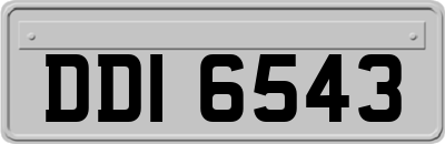 DDI6543