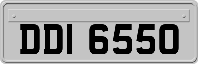 DDI6550
