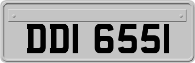 DDI6551