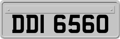 DDI6560