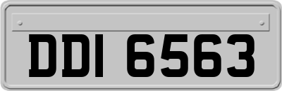 DDI6563