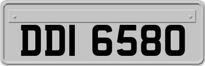 DDI6580
