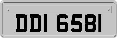 DDI6581